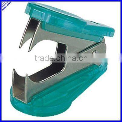 Easy using cheap mini plastic office saples remover