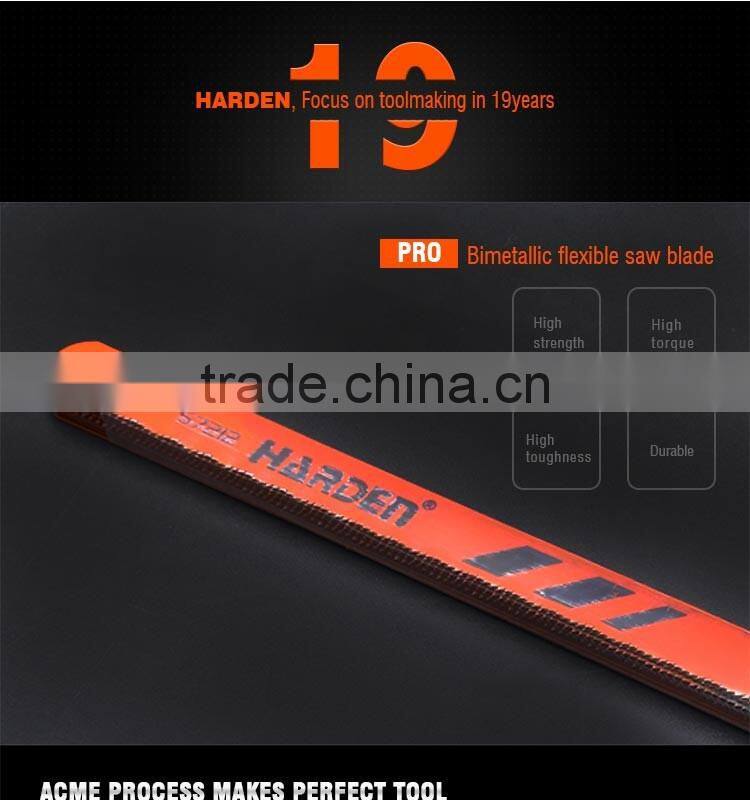 Professional Bi-Metal Saw Blade