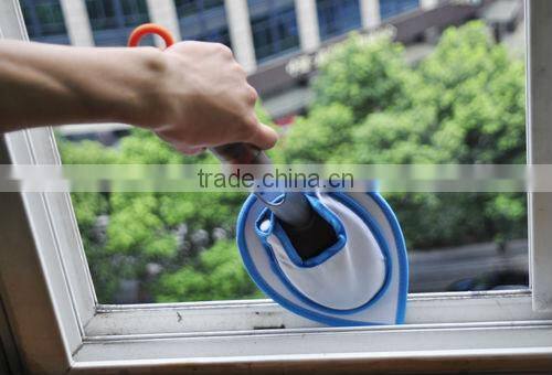 Microfiber Spray Window Cleaning Equipments