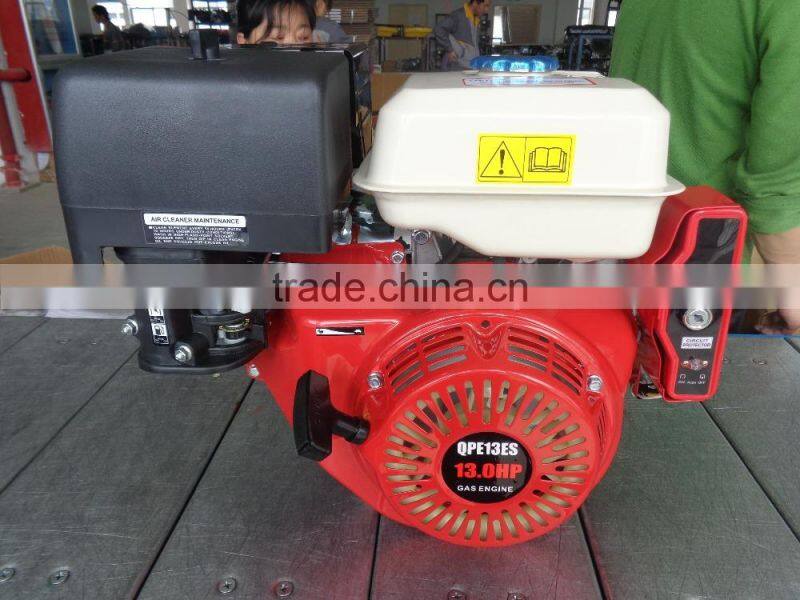 Recoil start/generator engine/ Air-cooled 4 stroke OHV single cylinder/152F 98cc 2.5HP small 4-stroke engine