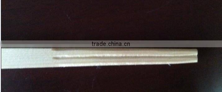 High-quality japanese restaurant tableware pine wood chopstick