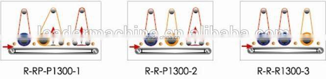 KSR-R-P1300 Belt Sander machine