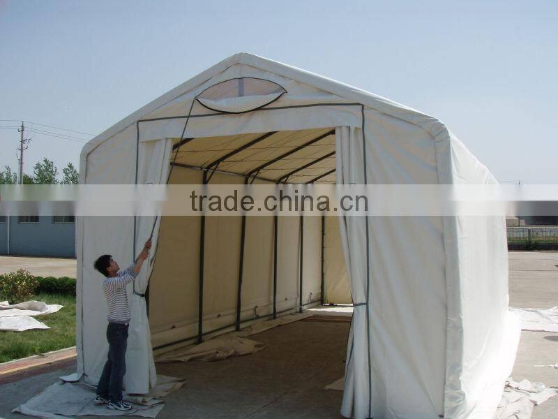 RV/Boat/car Shelter , car garage tent , storage shelter , warehouse tent