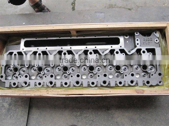 cummins cylinder head ISLE 4942138