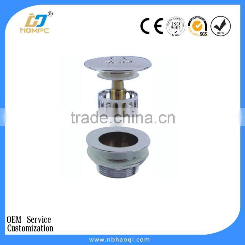 bathroom hotel stainless steel floor drain