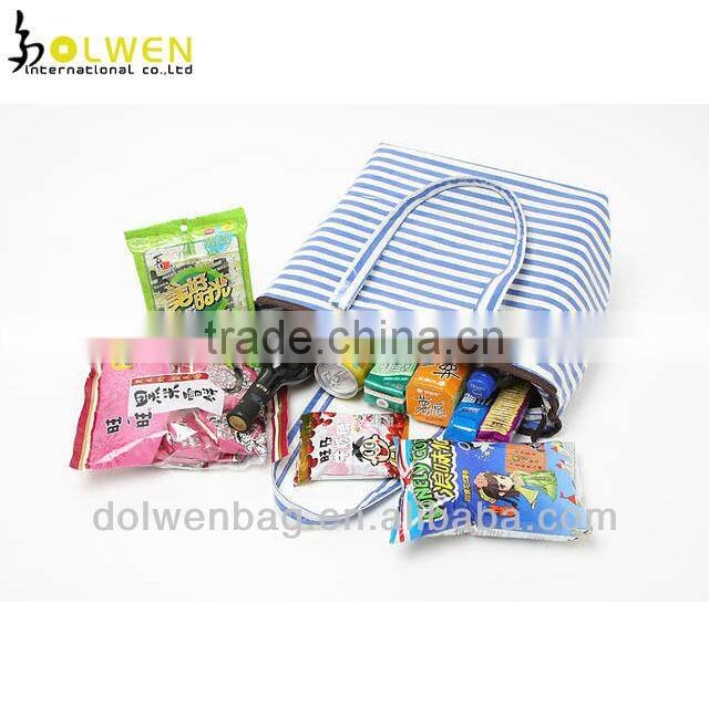 large size ice bag cold storage bag bento ice bag