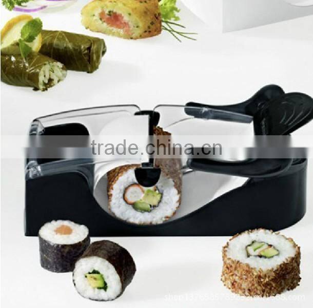 perfect roller-sushi as seen on tv