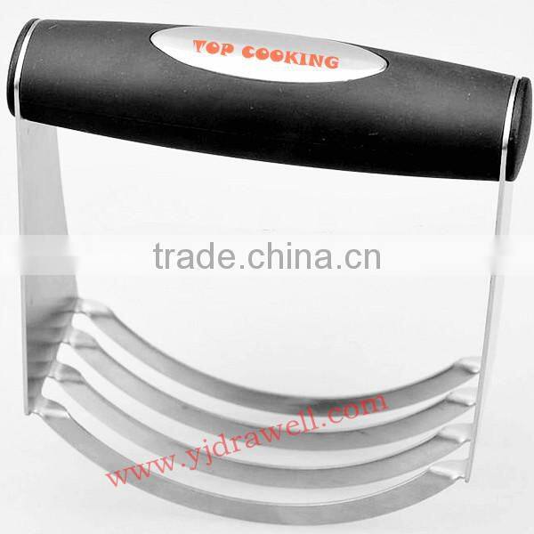 PC-6551 Baking Stainless Steel dough knife