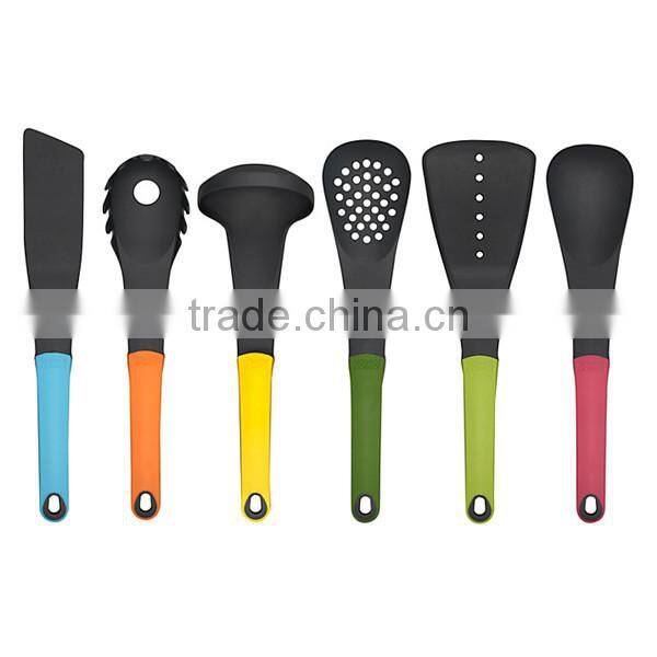NY-3272 6 - Piece Stand Nylon kitchen tool