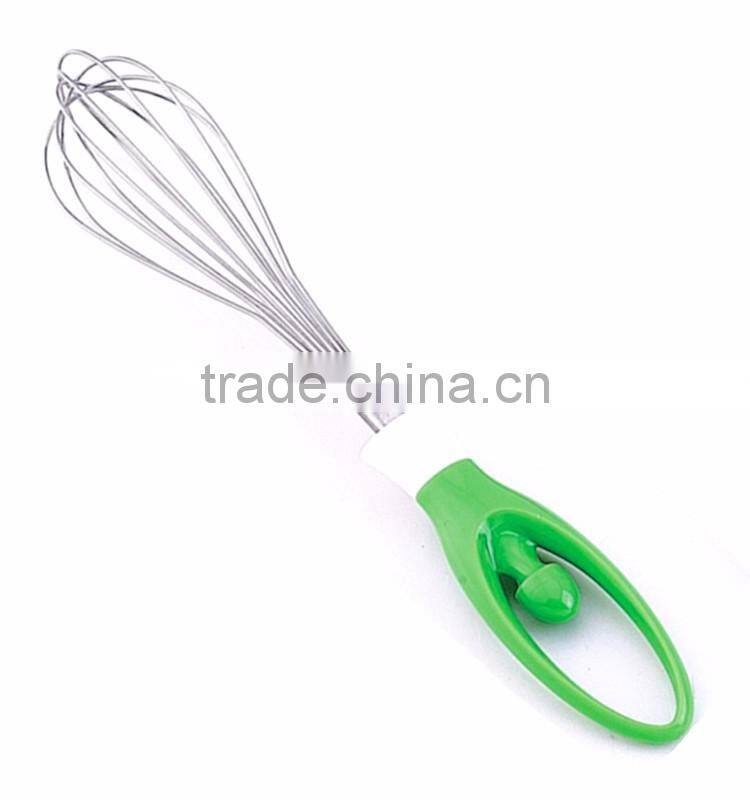 DG-0128 Stainless Steel Balloon Whisk