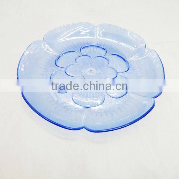 Plastic Plate ,Dinner Plate , Fruit Plate