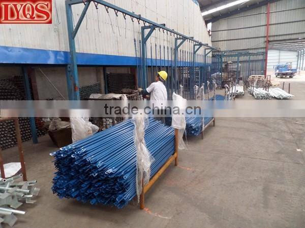 Factory Price Heavy Duty Shore H Frame Towers
