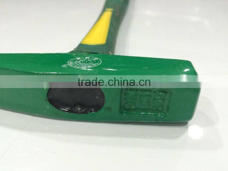 BERRYLION fiber handle 200g machinist sledge hammer with high quality