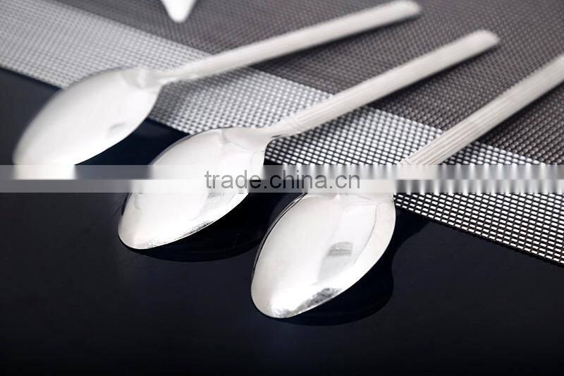 High quality coffee mug with spoon with 10 years experience