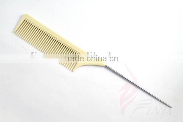 Professional Super Elastic haircutting combs
