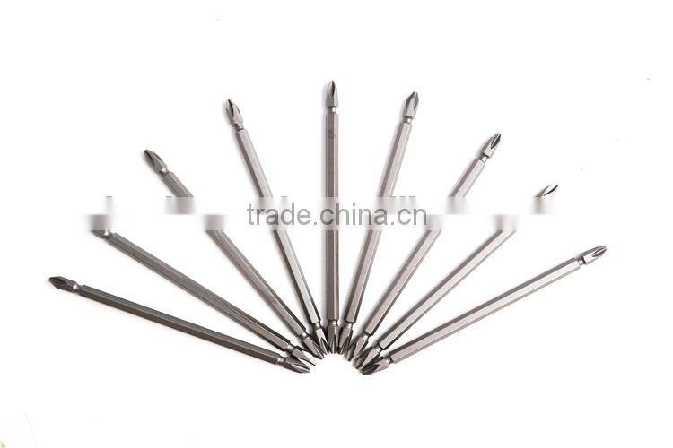 PH2 Double Head Screwdriver Bit
