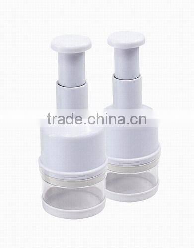 Stainless Steel Soap