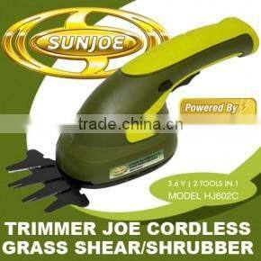 Cordless Grass Shear