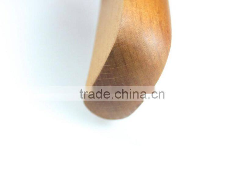 549-10 5" High quality kitchen chef knife with wooden handle