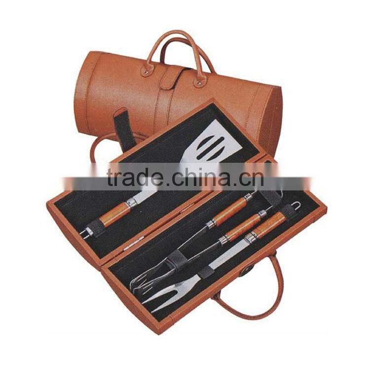 3pcs BBQ set