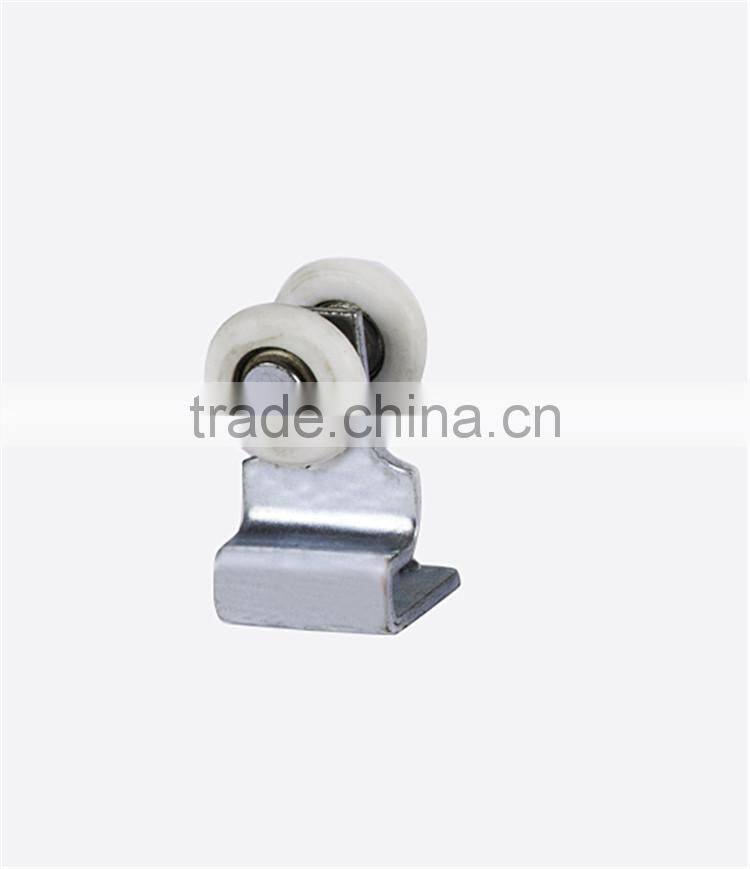 2015 Best Selling Custom Made Sliding Shower Barn Door L2011