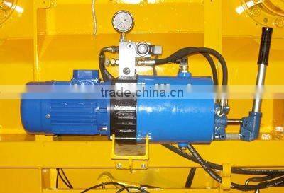 High Quality JS3000 Concrete Forced Mixer For Sale