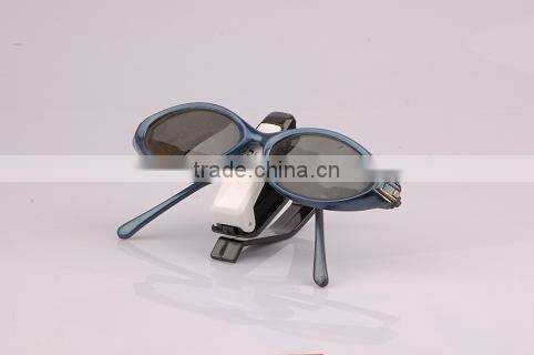 2012 best-selling ABS universal Car Glasses Clip