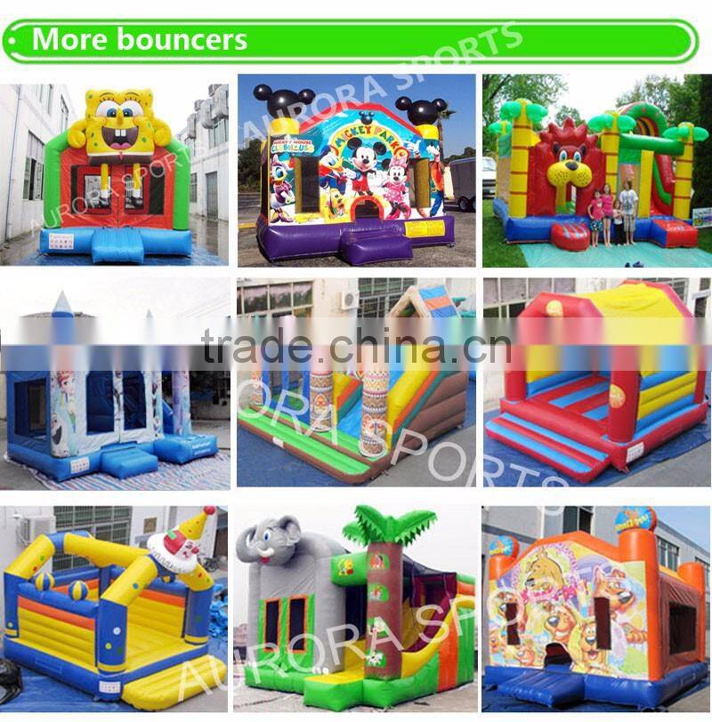 Commercial cheap inflatable castle bouncer,inflatable air bouncer,inflatable bouncer for sale
