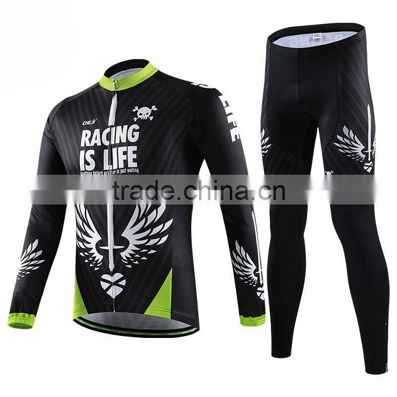 Summer cycling wear cycling cloth cycling sets
