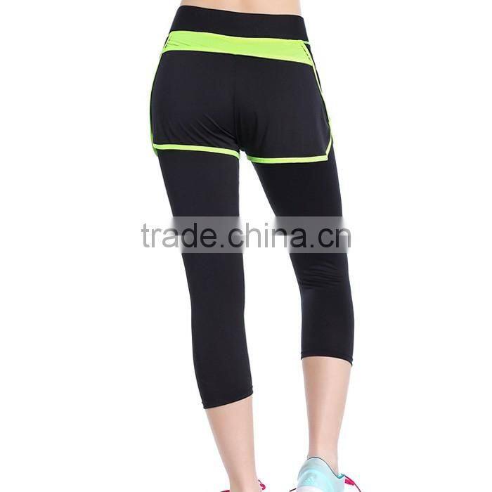 Wholesale women softable yoga casual pants