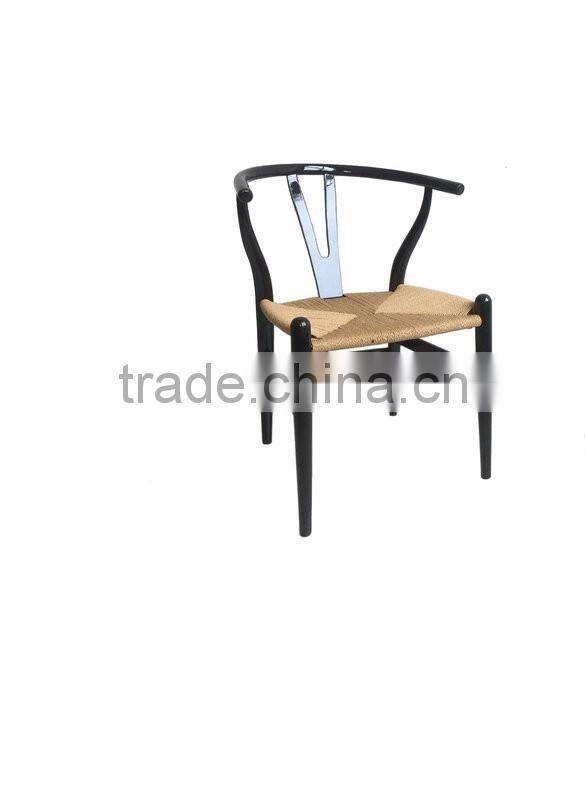low price elgant solid wood table chair set restaurant chairs