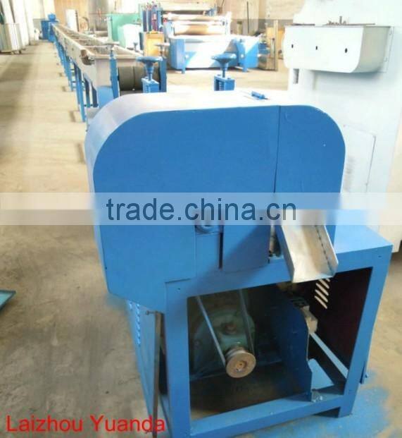 Hot melt adhesive equipment