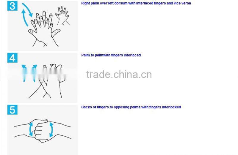 (ZH) bulk air freshener car perfume