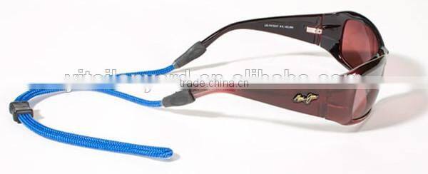 eyeglass lanyard for outdoor activities:surfing ,swimming etc.