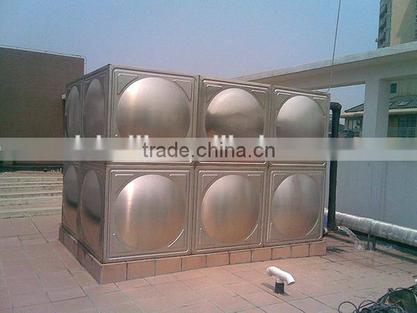 Huili 1000 litre tank