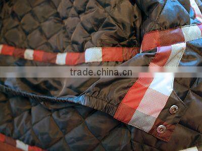 2014 mens ski suit padding jacket winter jacket in china