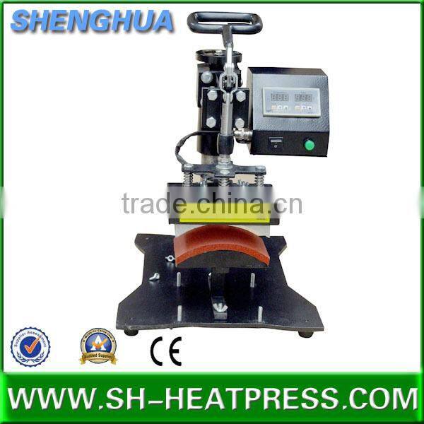 Shenghua heat press machine for hats