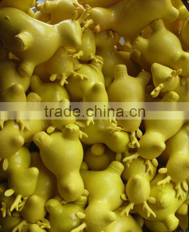 Inflatable Toys -Jumping Cattle