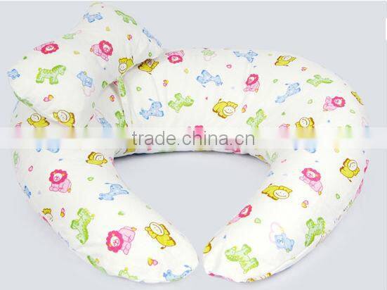 breastfeeding pillow, baby neck pillow