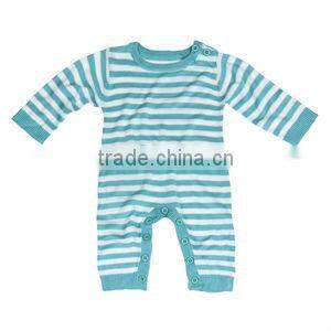 Organic Baby Star Printed Cute Clothing