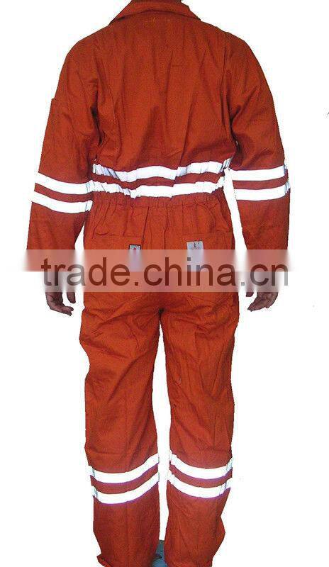 professional OEM reflective safety coverall manufacturers