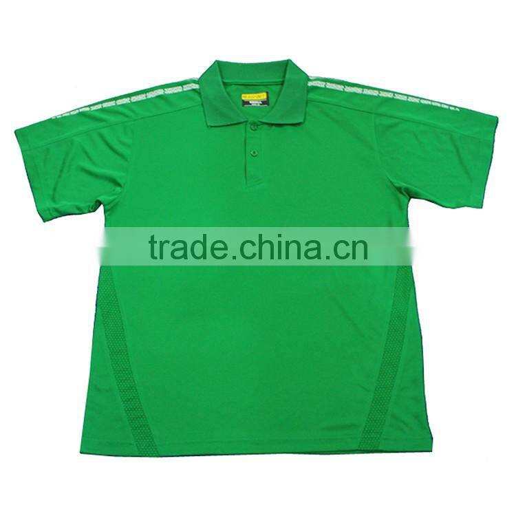 100%polyester mesh mens cooldry t-shirt