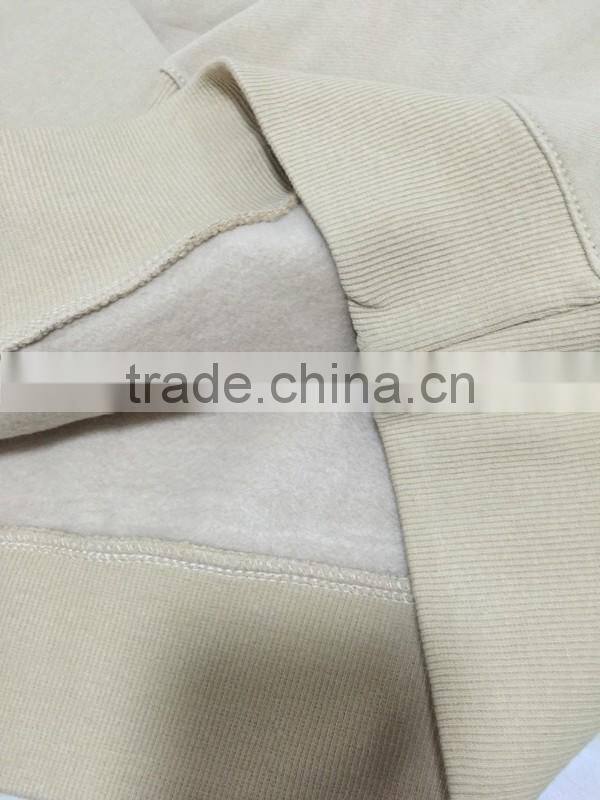 wholesale white pullover hood christmas sweater for men