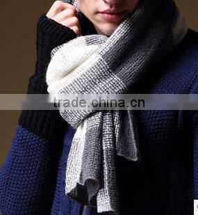 GZY china guangzhou popular men scarf men's scarf