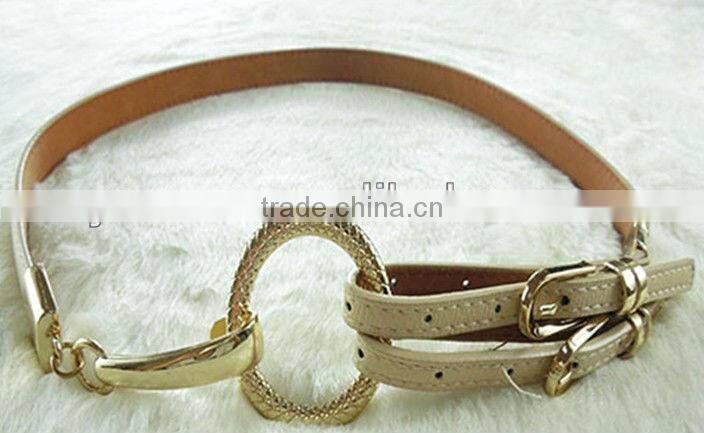 newest fashion dress belt