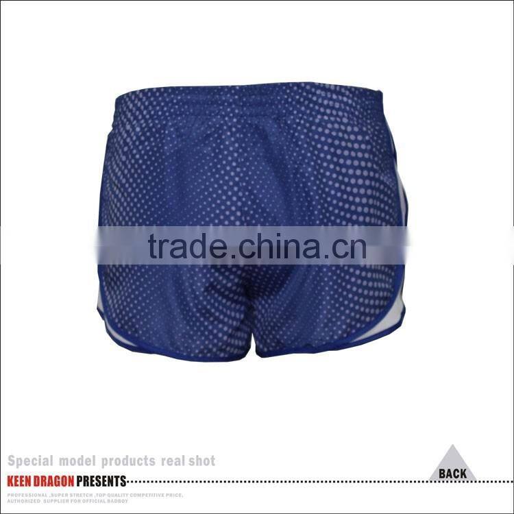 Wholesale Men's Clothing Cargo Shorts Crossfit Running Shorts