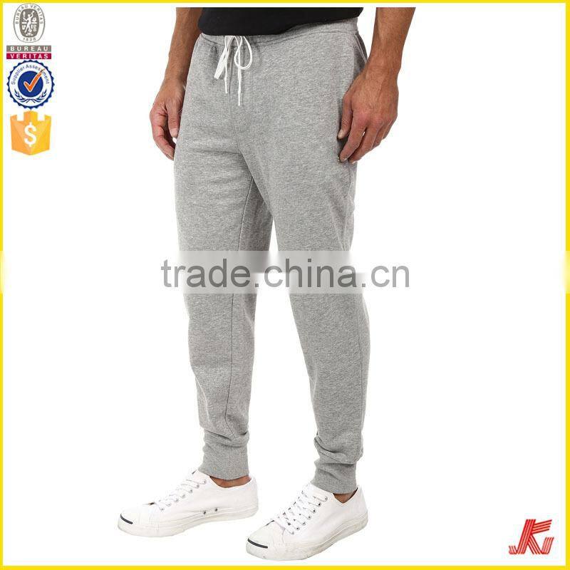 wholesale mens grey baggy sweatpants