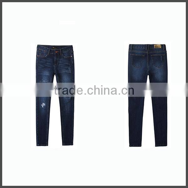 2016 new arrival denim jeans price