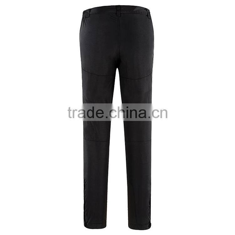 2017 new style winter outdoor waterproof pants