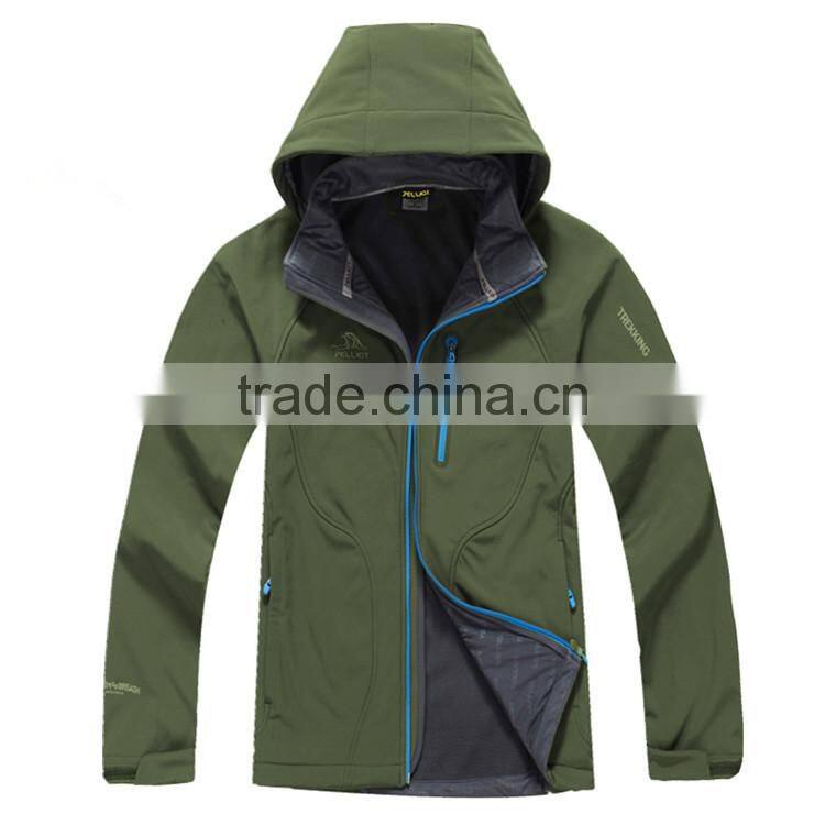 Cheap Softshell Jacket